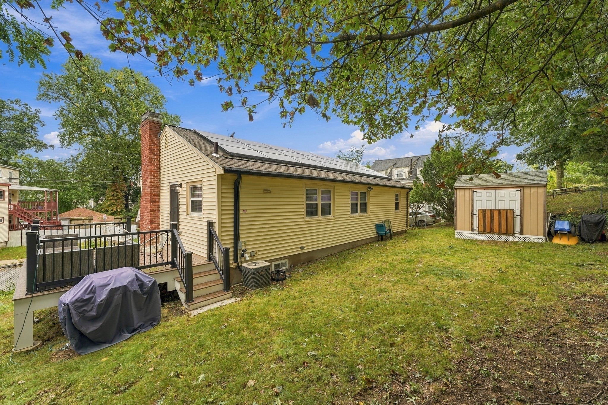 9 Crossman Street, Boston, MA, 9 Crossman Street, Boston, MA Photo #8
