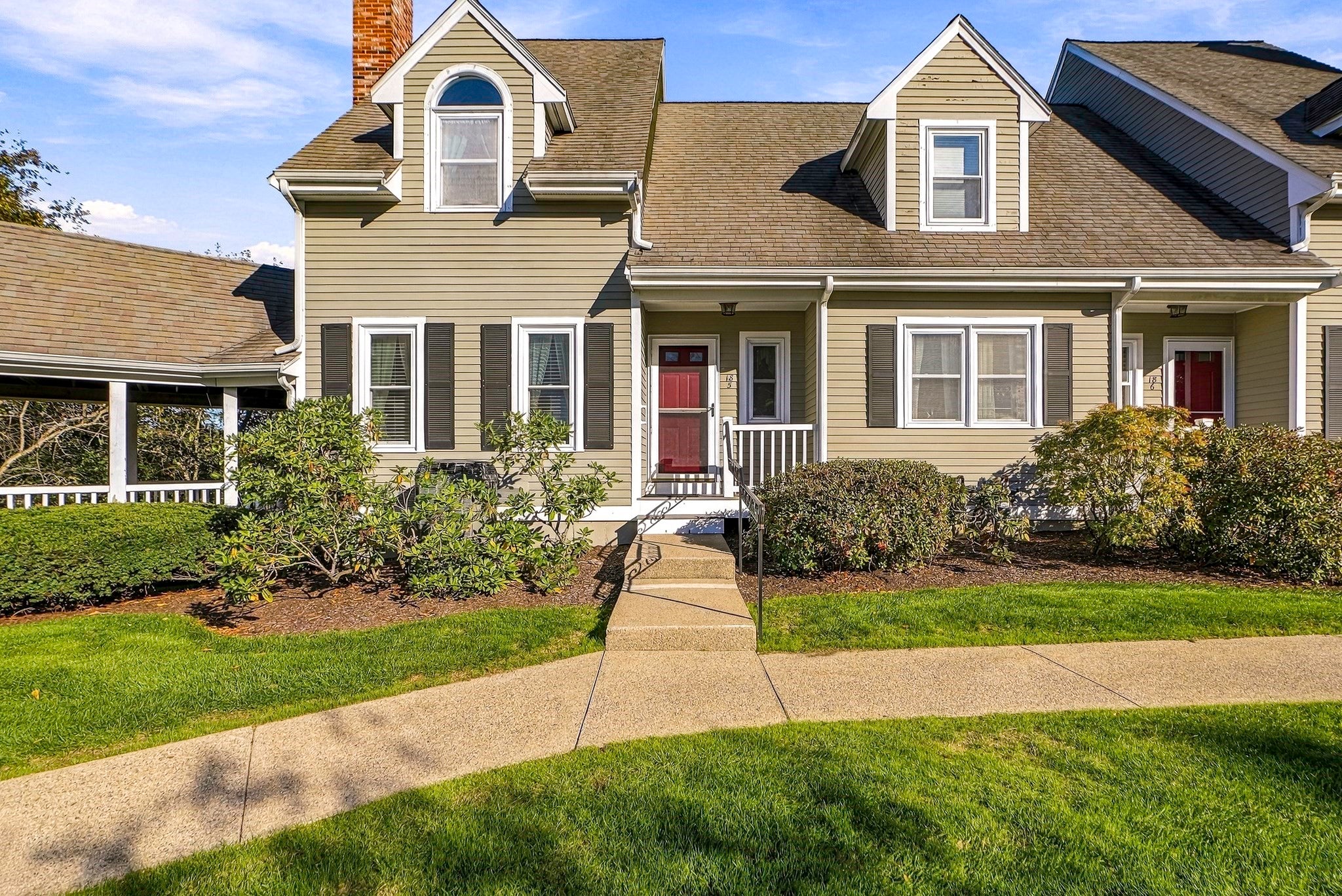 18 Union ST #5, Natick, MA, 18 Union ST #5, Natick, MA Photo #1