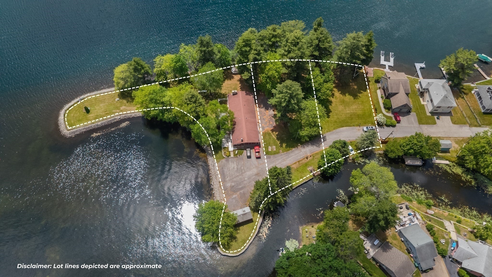 20 Indian Point Rd