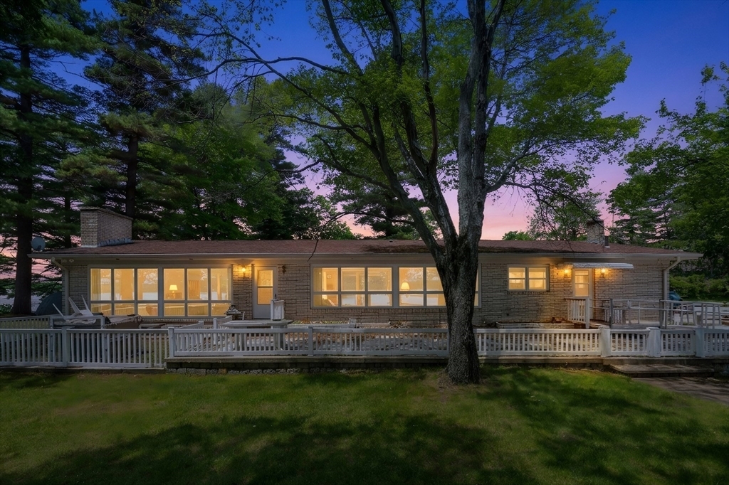 20 Indian Point Rd