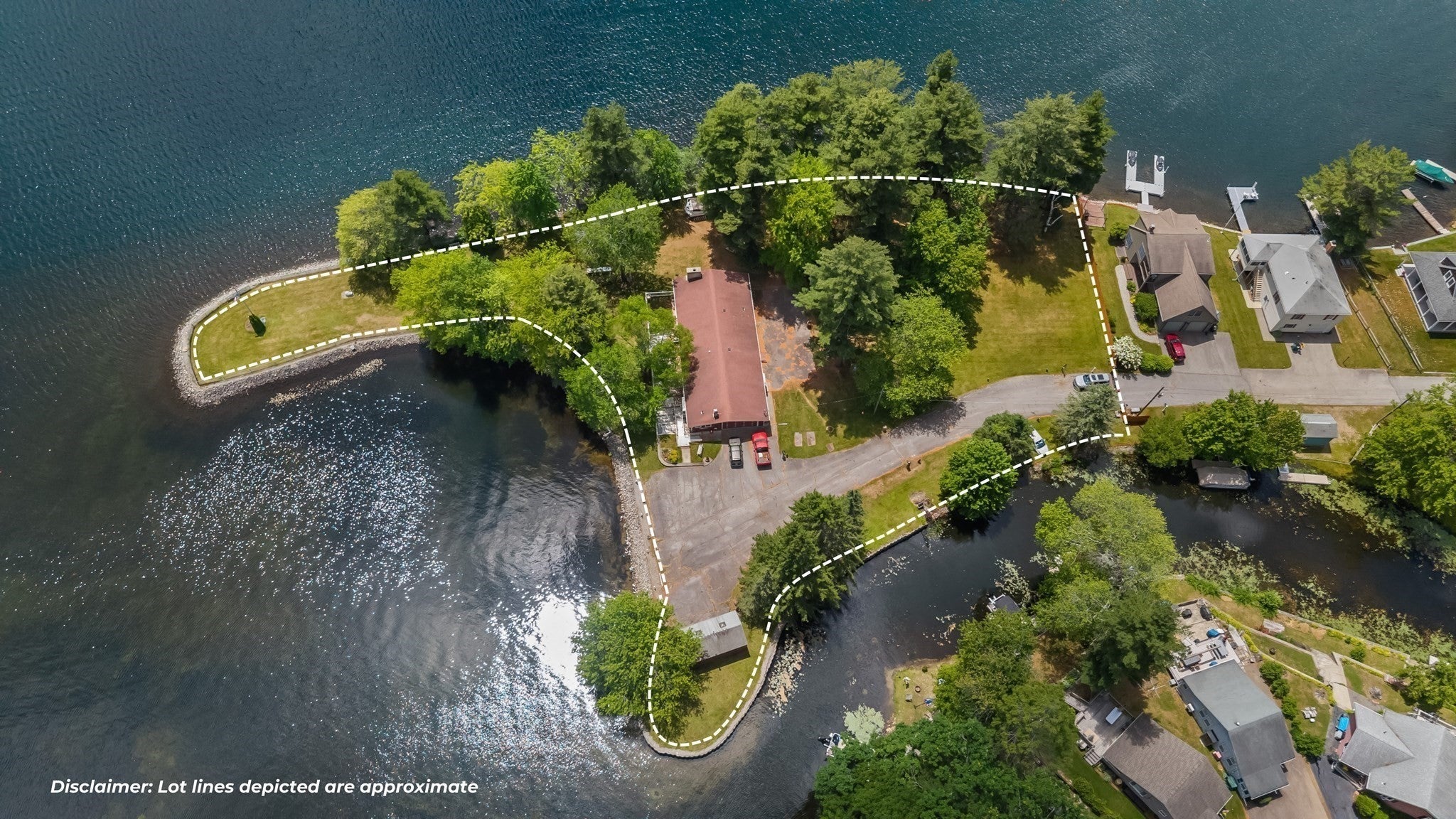 20 Indian Point Rd
