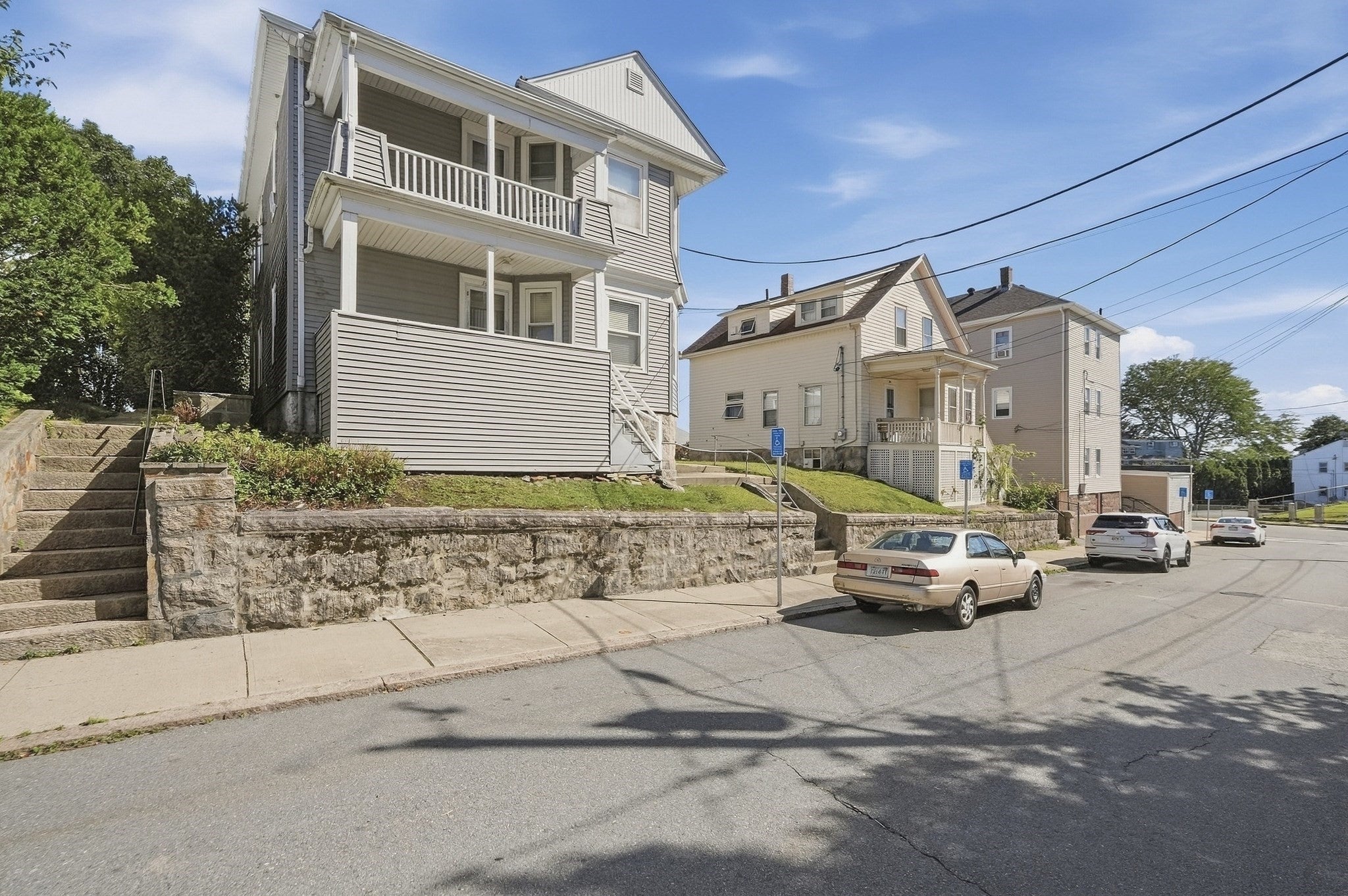 144 Swindells St, Fall River, MA, 144 Swindells St, Fall River, MA Photo #2