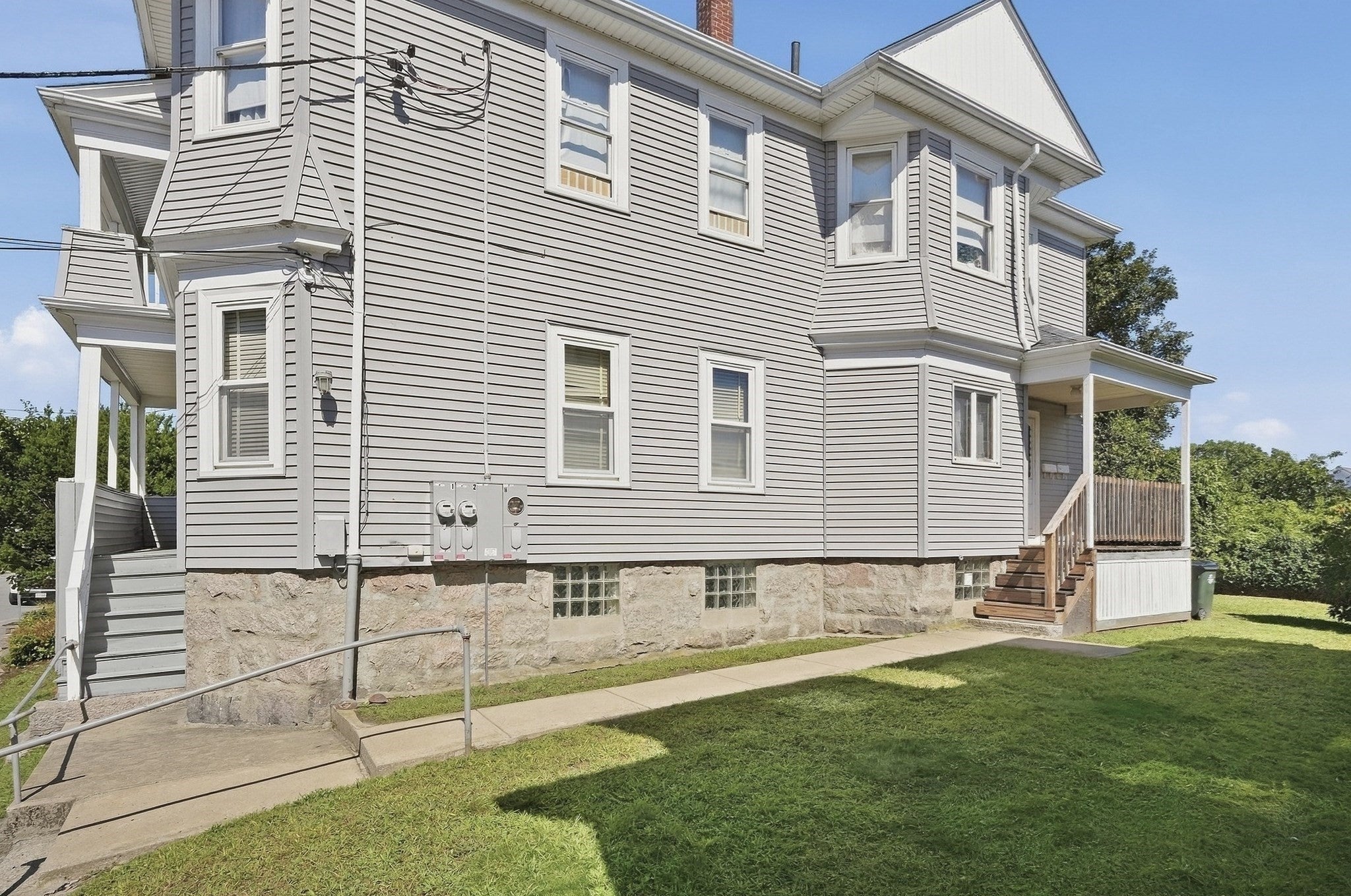 144 Swindells St, Fall River, MA, 144 Swindells St, Fall River, MA Photo #3