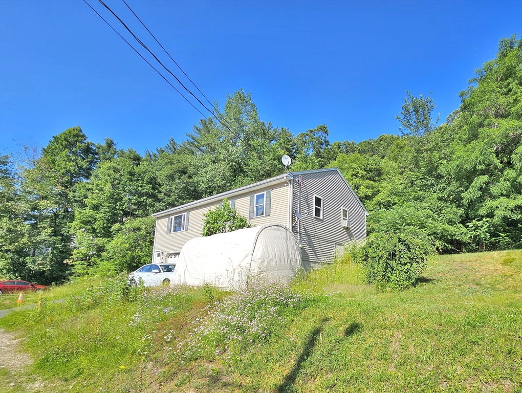 498 Cottage St