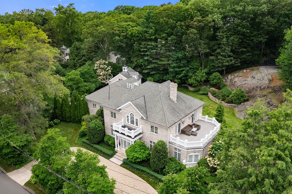 43 Bristol Rd