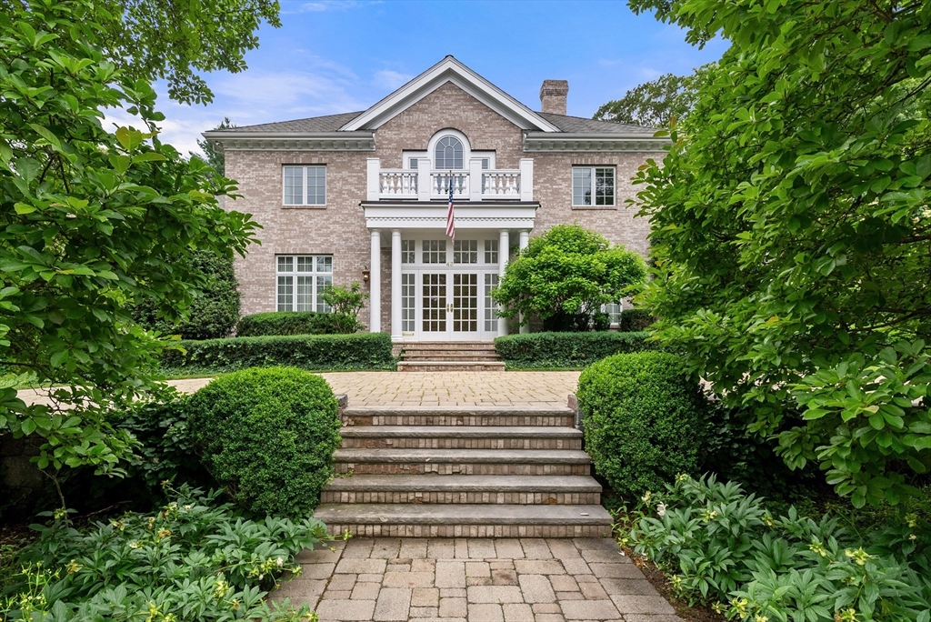 43 Bristol Rd