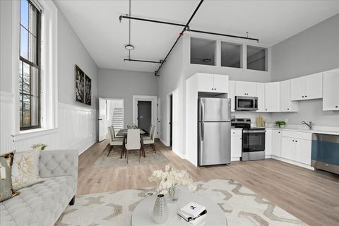 Photo of 22 Waverly St #102, Worcester, MA 01604 (MLS # 73507541)