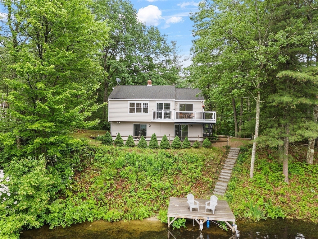 76 Lakewood Park Rd