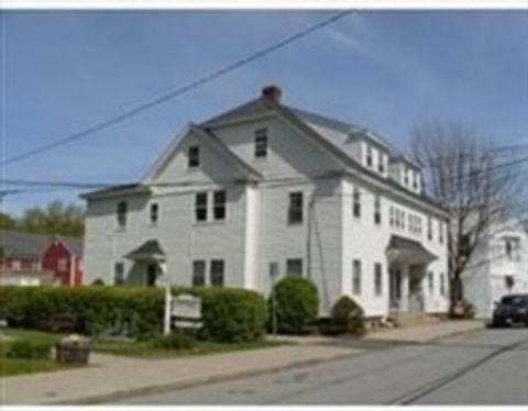 15 B Windsor Ave 15 B Acton MA 01720