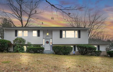 Photo of 290 Newton Rd, Springfield, MA 01118 (MLS # 73457897)