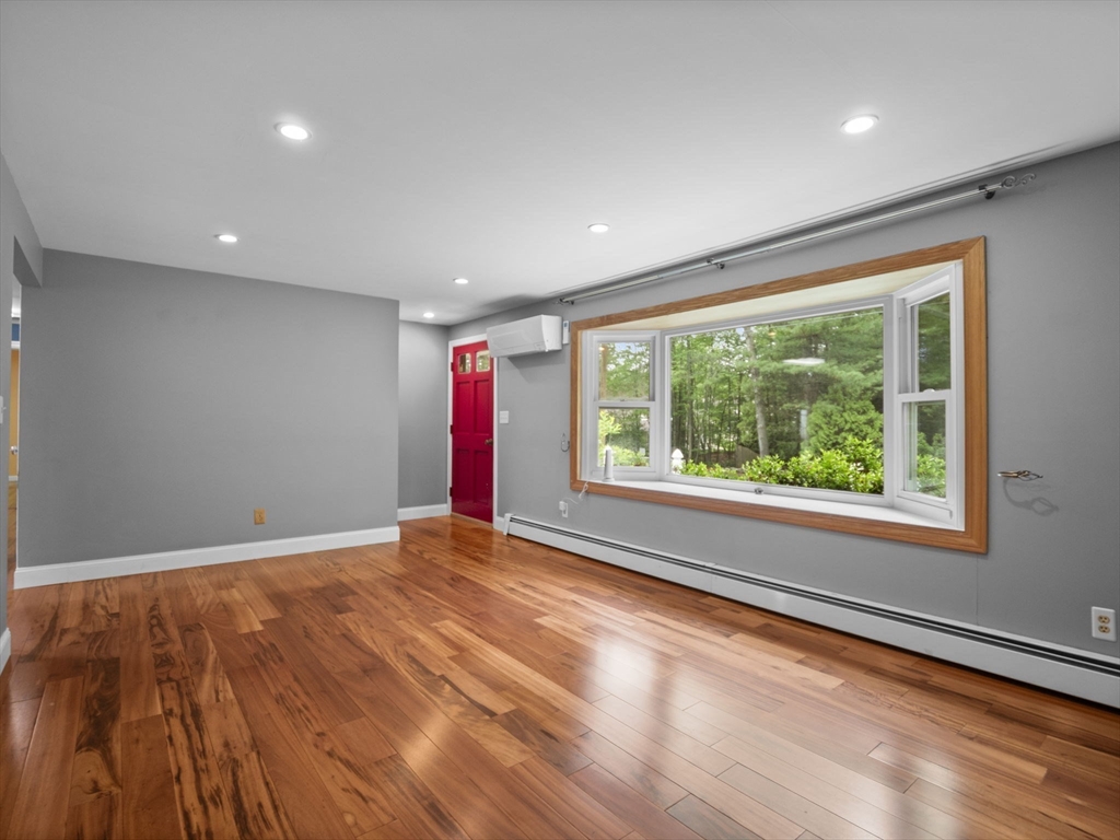 21 Hartwell St.