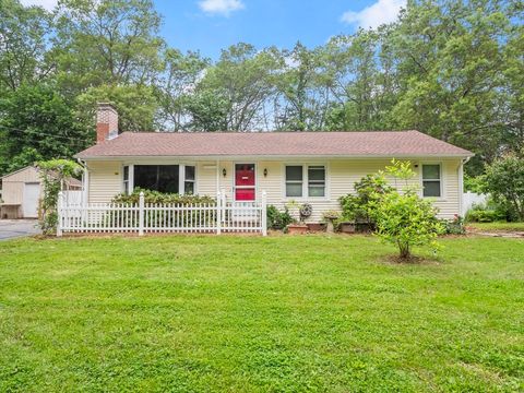 21 Hartwell St. West Boylston MA 01583