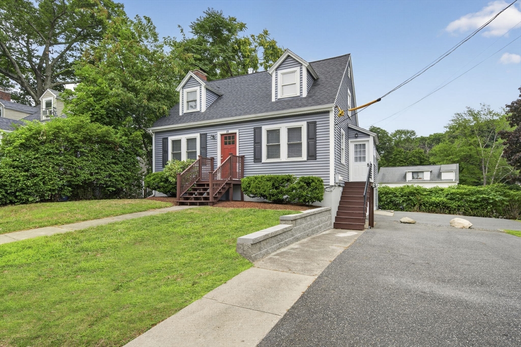 89 S Quinsigamond Ave