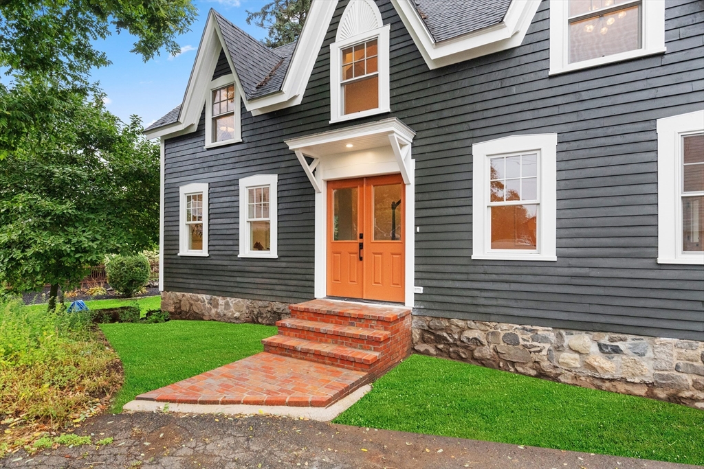 19 Linden Street