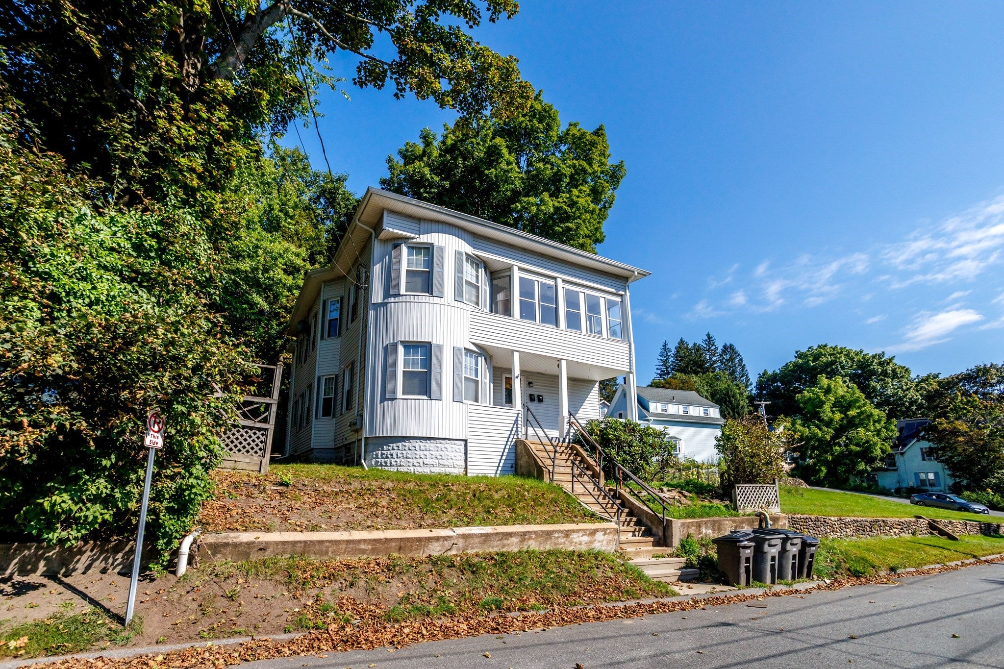 193 Logan St