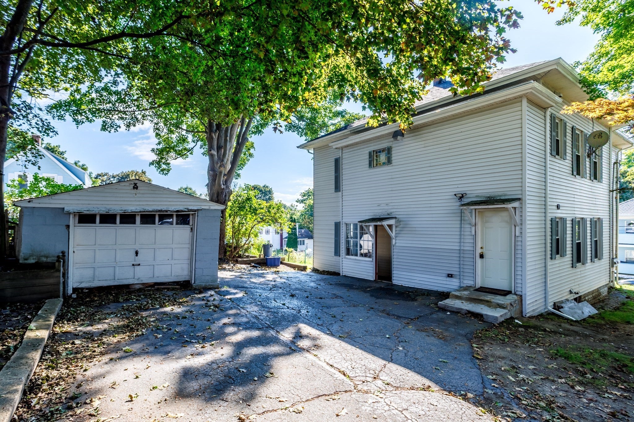 193 Logan St, Gardner, MA Photo #39