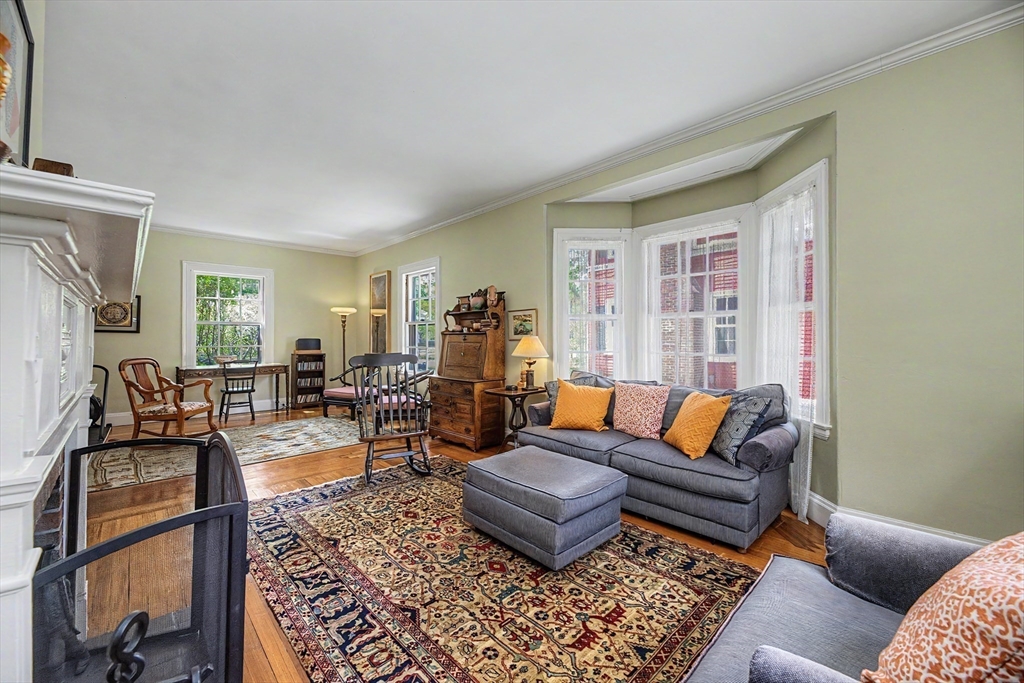 58 Arborway, Boston, MA, 58 Arborway, Boston, MA Photo #9