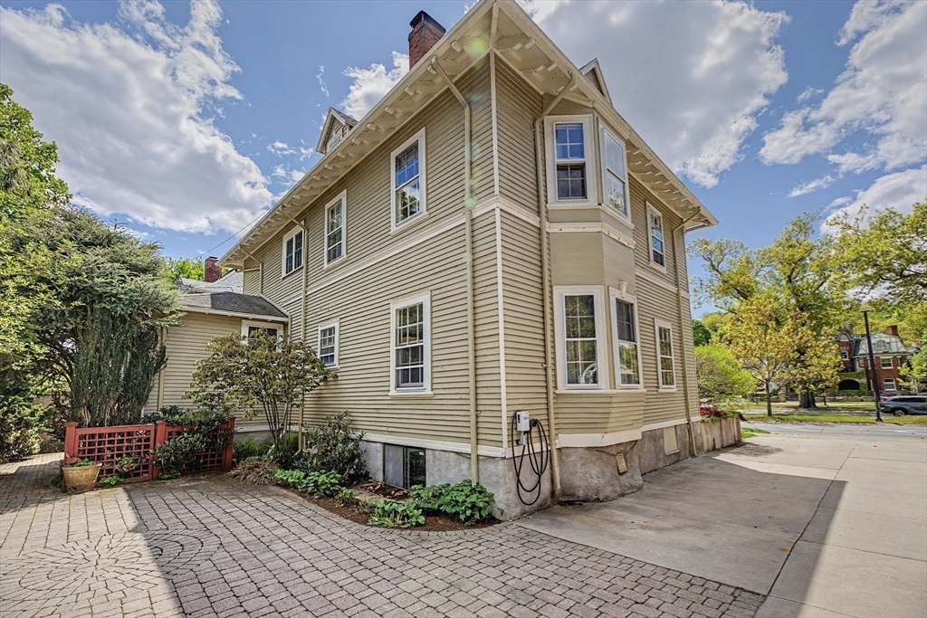 58 Arborway, Boston, MA, 58 Arborway, Boston, MA Photo #37