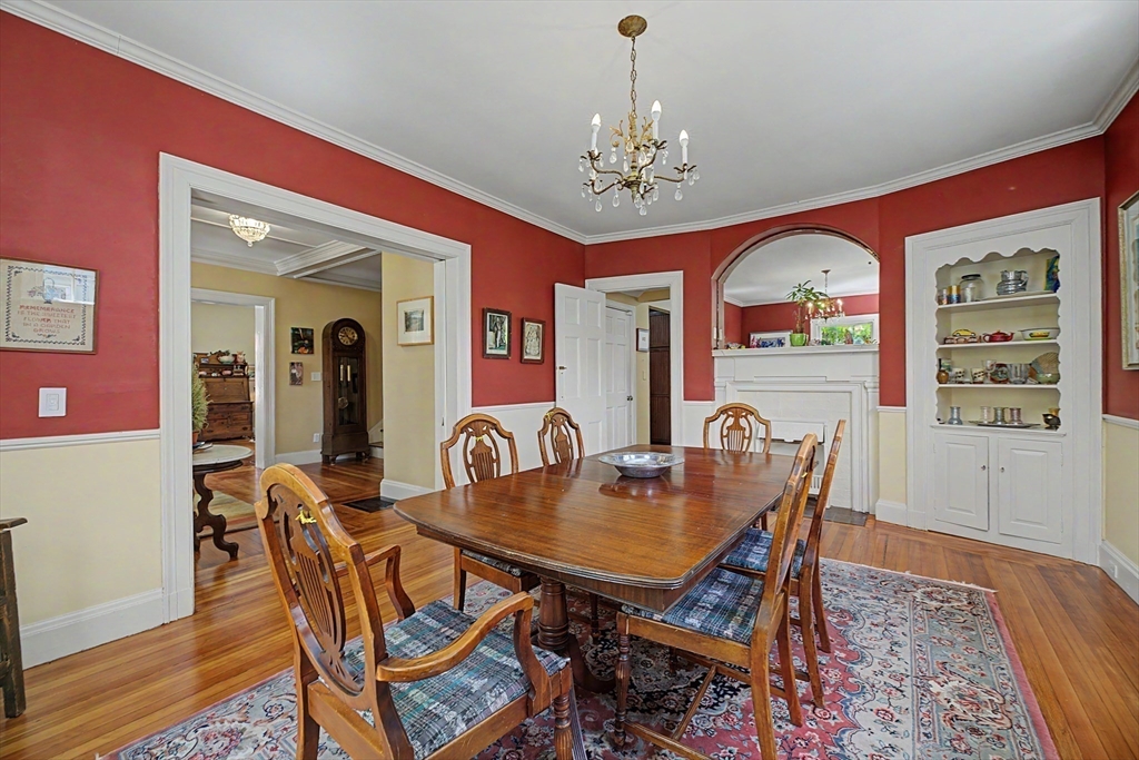 58 Arborway, Boston, MA, 58 Arborway, Boston, MA Photo #12