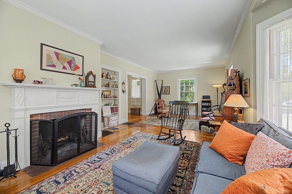 58 Arborway, Boston, MA, 58 Arborway, Boston, MA Photo #8
