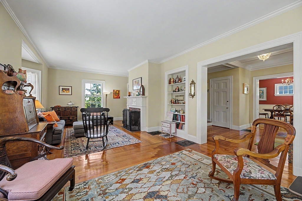 58 Arborway, Boston, MA, 58 Arborway, Boston, MA Photo #6