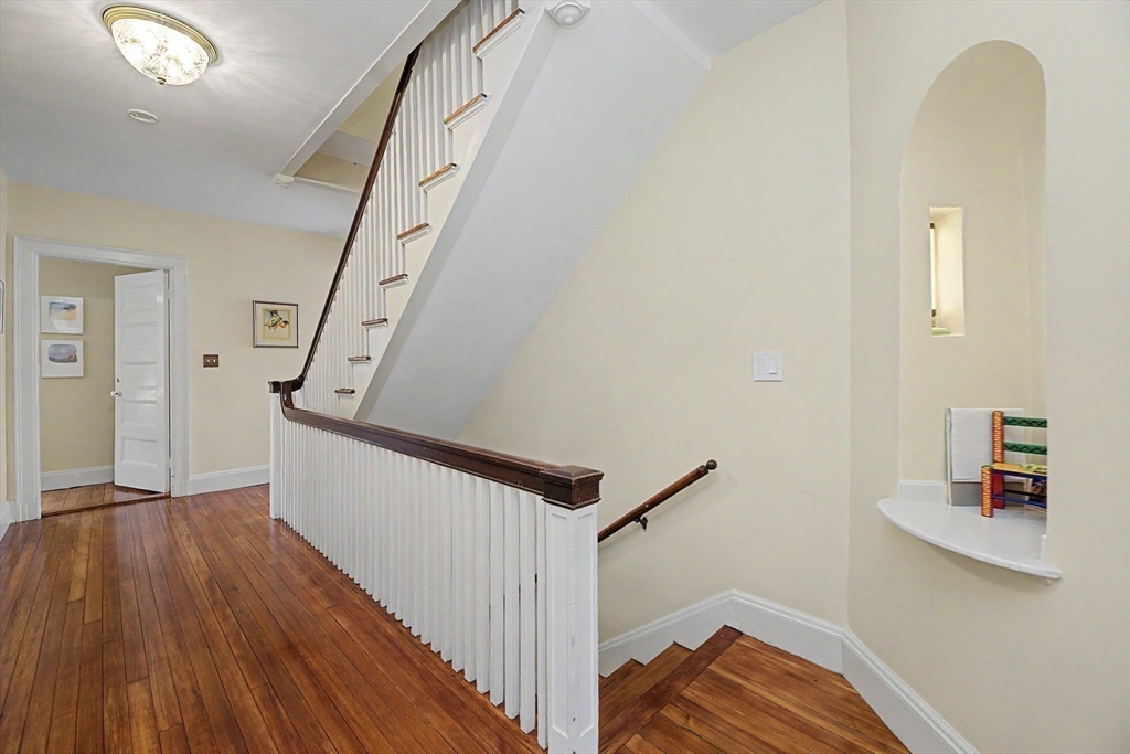 58 Arborway, Boston, MA, 58 Arborway, Boston, MA Photo #19