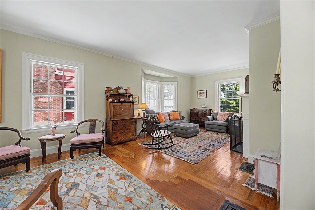 58 Arborway, Boston, MA, 58 Arborway, Boston, MA Photo #5