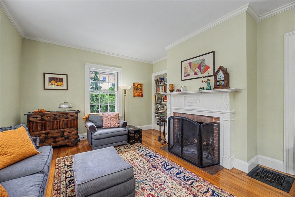 58 Arborway, Boston, MA, 58 Arborway, Boston, MA Photo #7