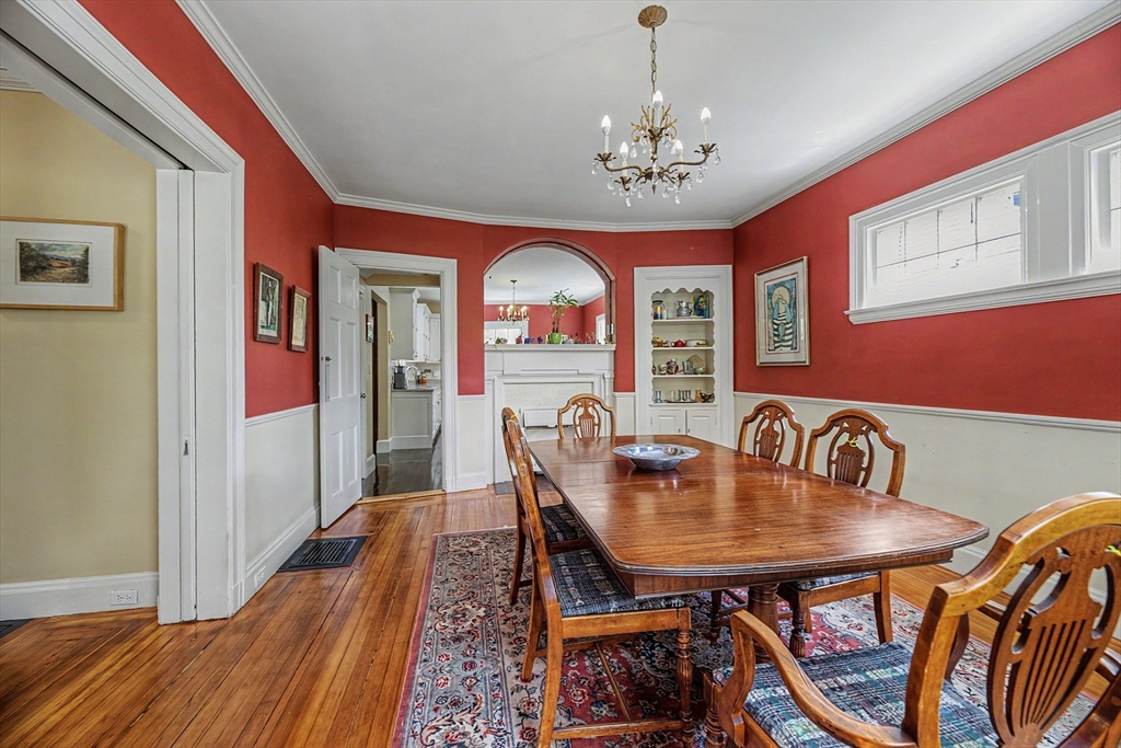 58 Arborway, Boston, MA, 58 Arborway, Boston, MA Photo #10