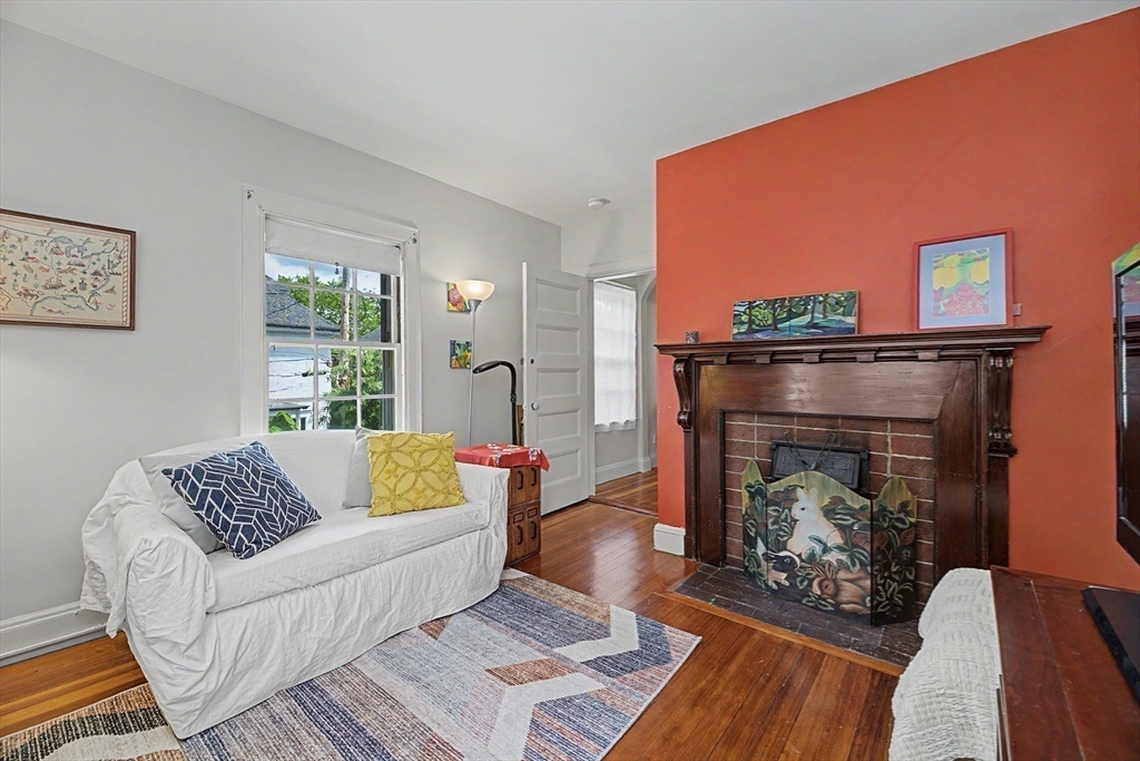 58 Arborway, Boston, MA, 58 Arborway, Boston, MA Photo #24