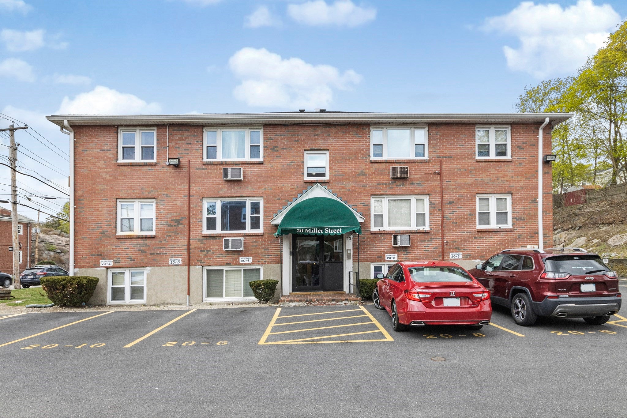 20 Miller St #11, Quincy, MA, 20 Miller St #11, Quincy, MA Photo #18