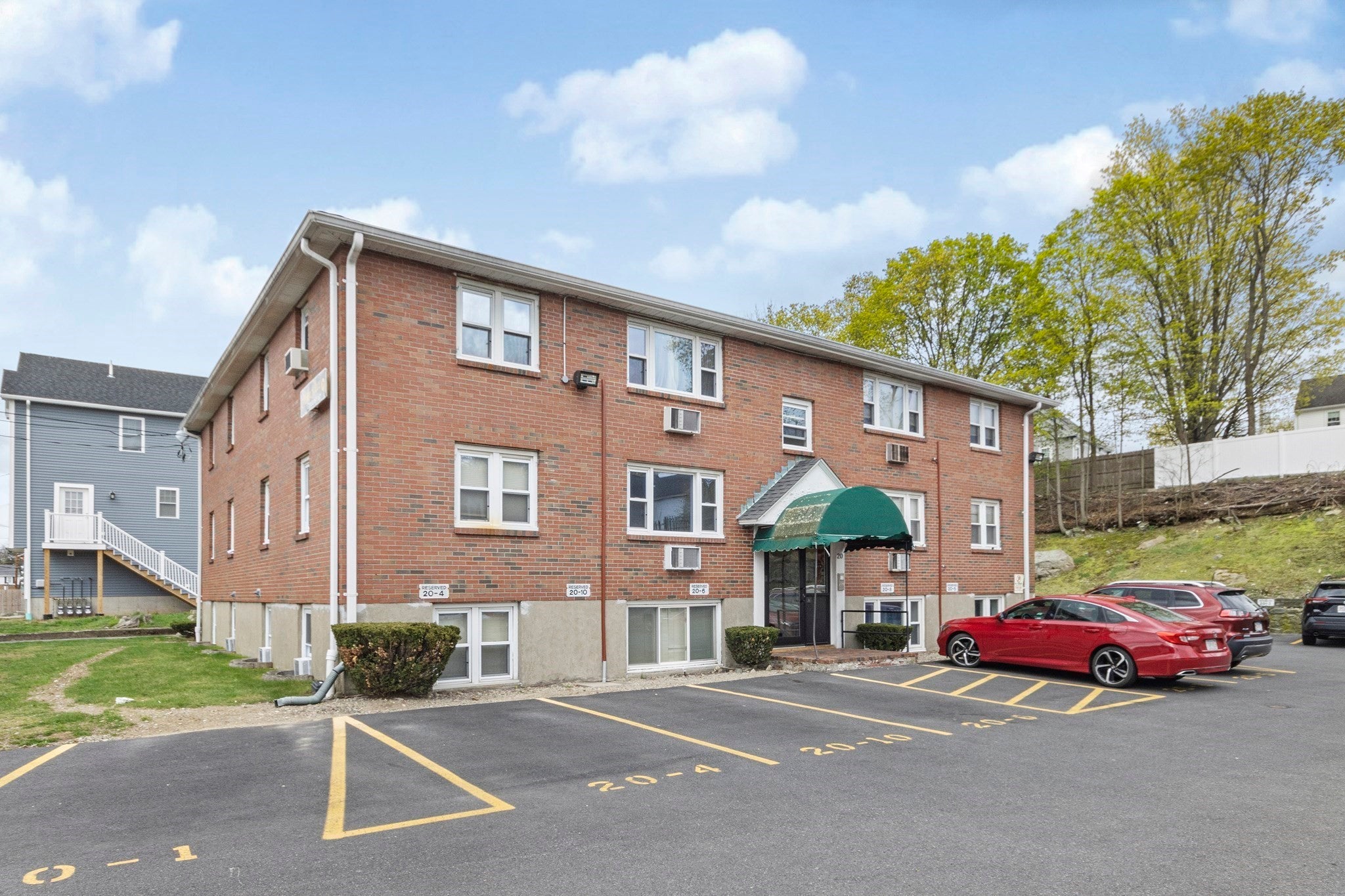 20 Miller St #11, Quincy, MA, 20 Miller St #11, Quincy, MA Photo #17