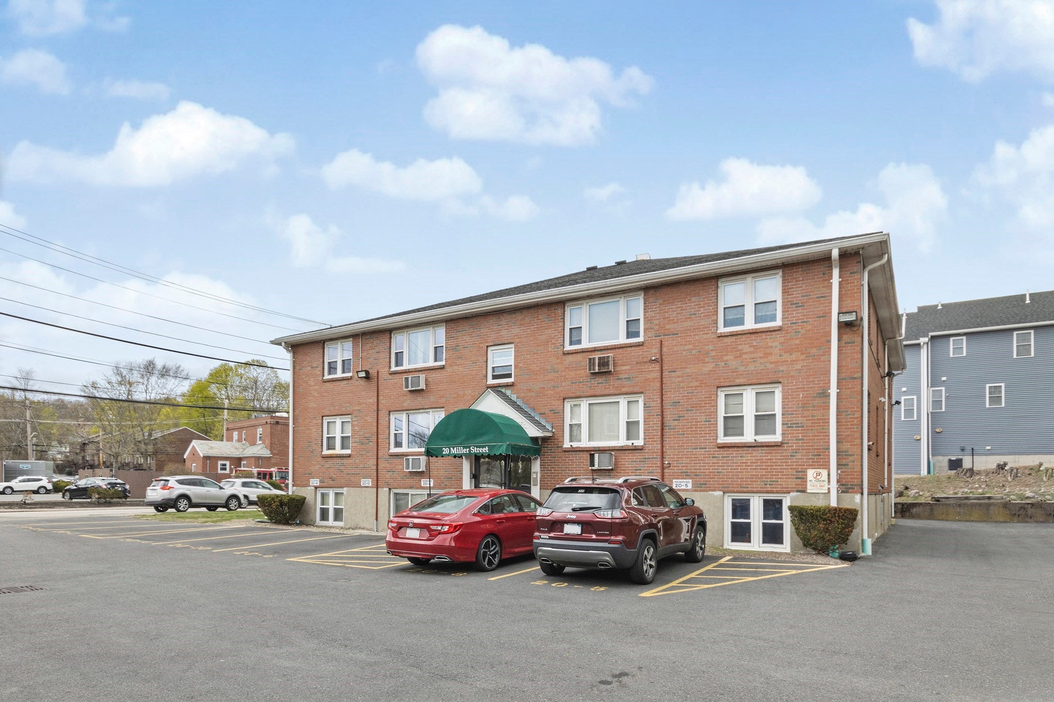 20 Miller St #11, Quincy, MA, 20 Miller St #11, Quincy, MA Photo #19