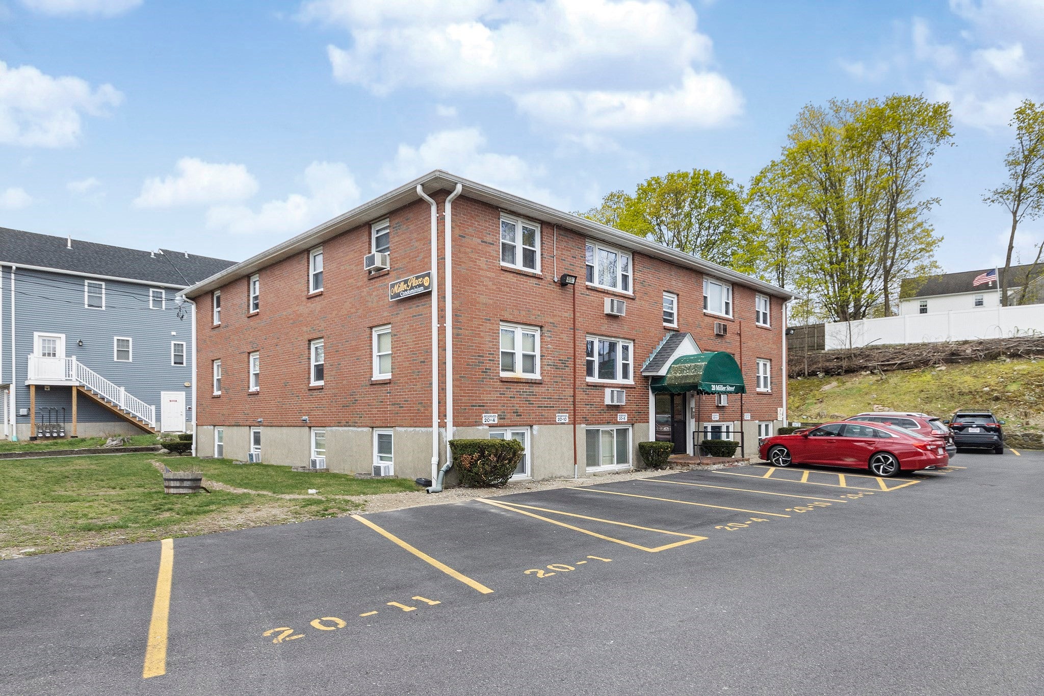 20 Miller St #11, Quincy, MA, 20 Miller St #11, Quincy, MA Photo #1