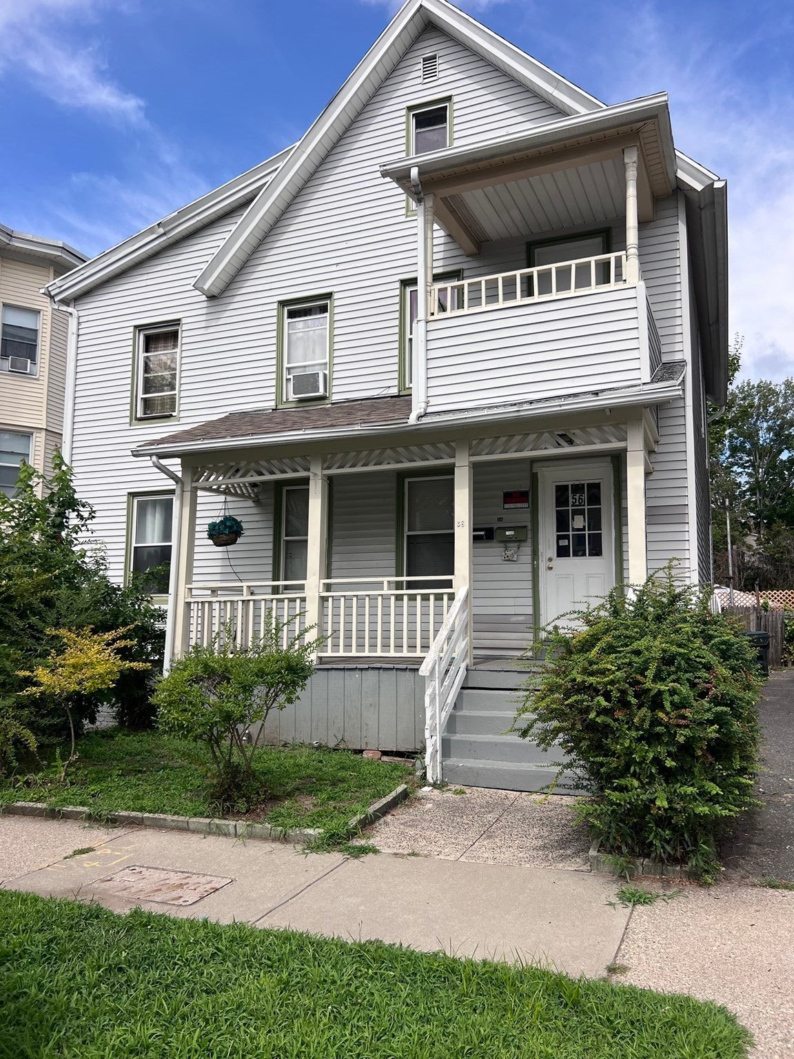 Photo of 56 Montmorenci St, Springfield, MA