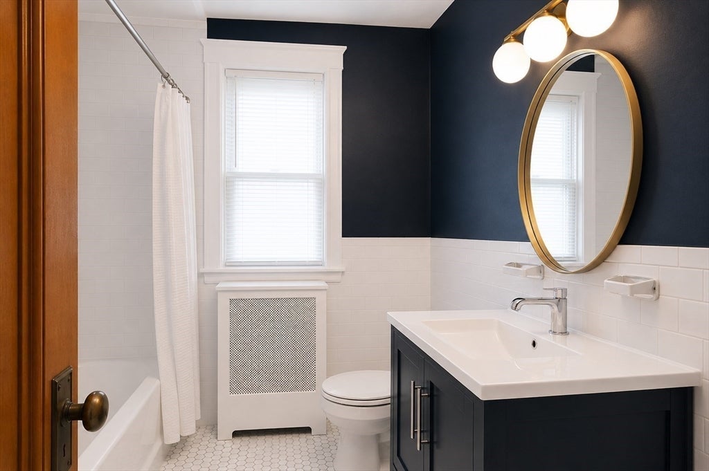 12 Lockeland Ave #1, Arlington, MA Photo #15