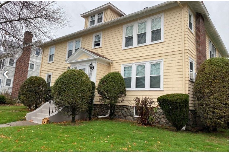 Photo of 12 Lockeland Ave, Arlington, MA