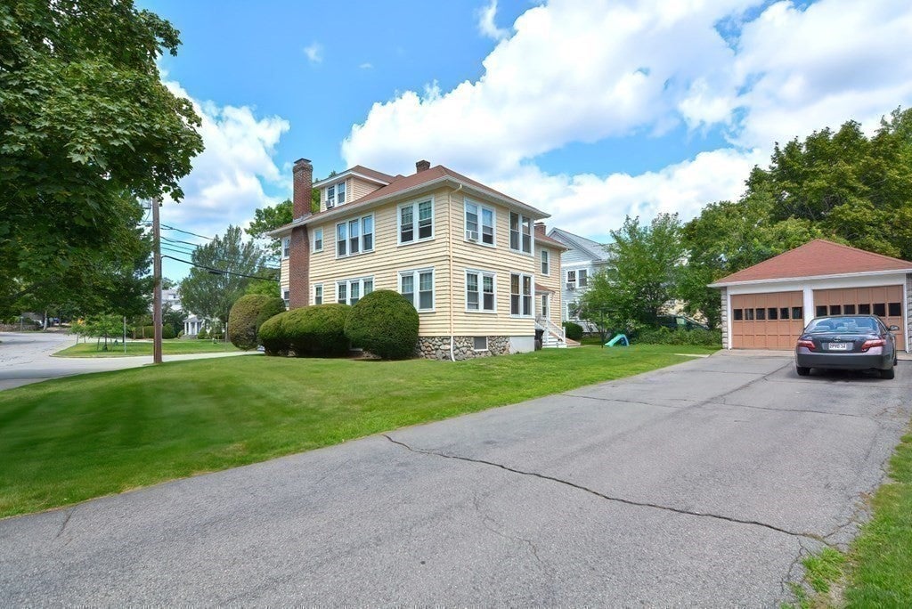 12 Lockeland Ave #1, Arlington, MA Photo #17