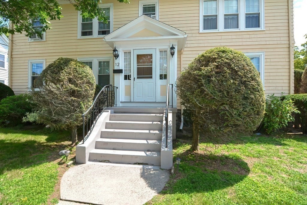 12 Lockeland Ave #1, Arlington, MA Photo #18