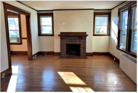 12 Lockeland Ave #1, Arlington, MA Photo #2