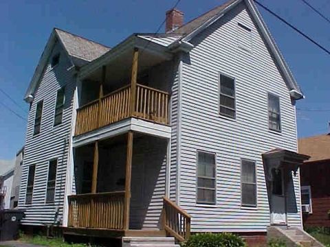 12 Sibley Ave Westfield MA 01085