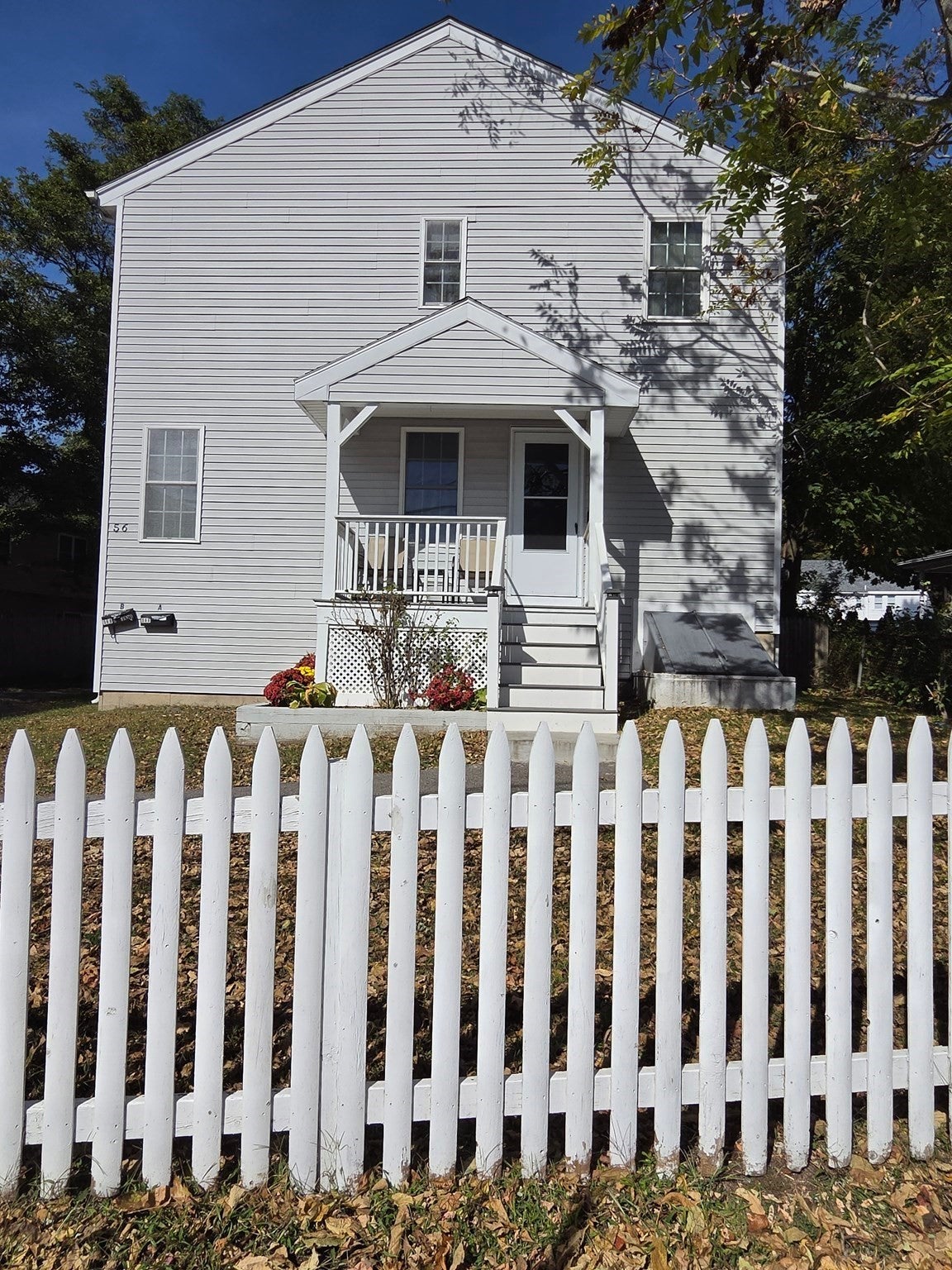 56 Washington St #A, Taunton, MA, 56 Washington St #A, Taunton, MA Photo #1
