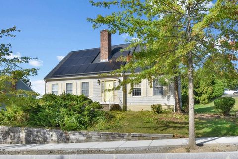 15 Cheyenne Worcester MA 01606