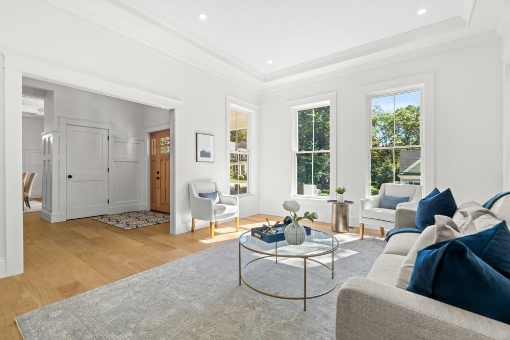 22 Tyler Road