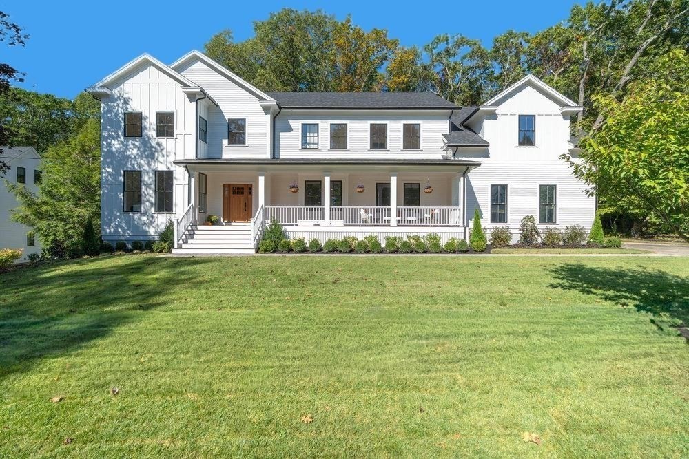 22 Tyler Road