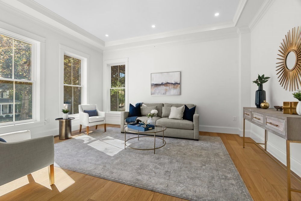 22 Tyler Road