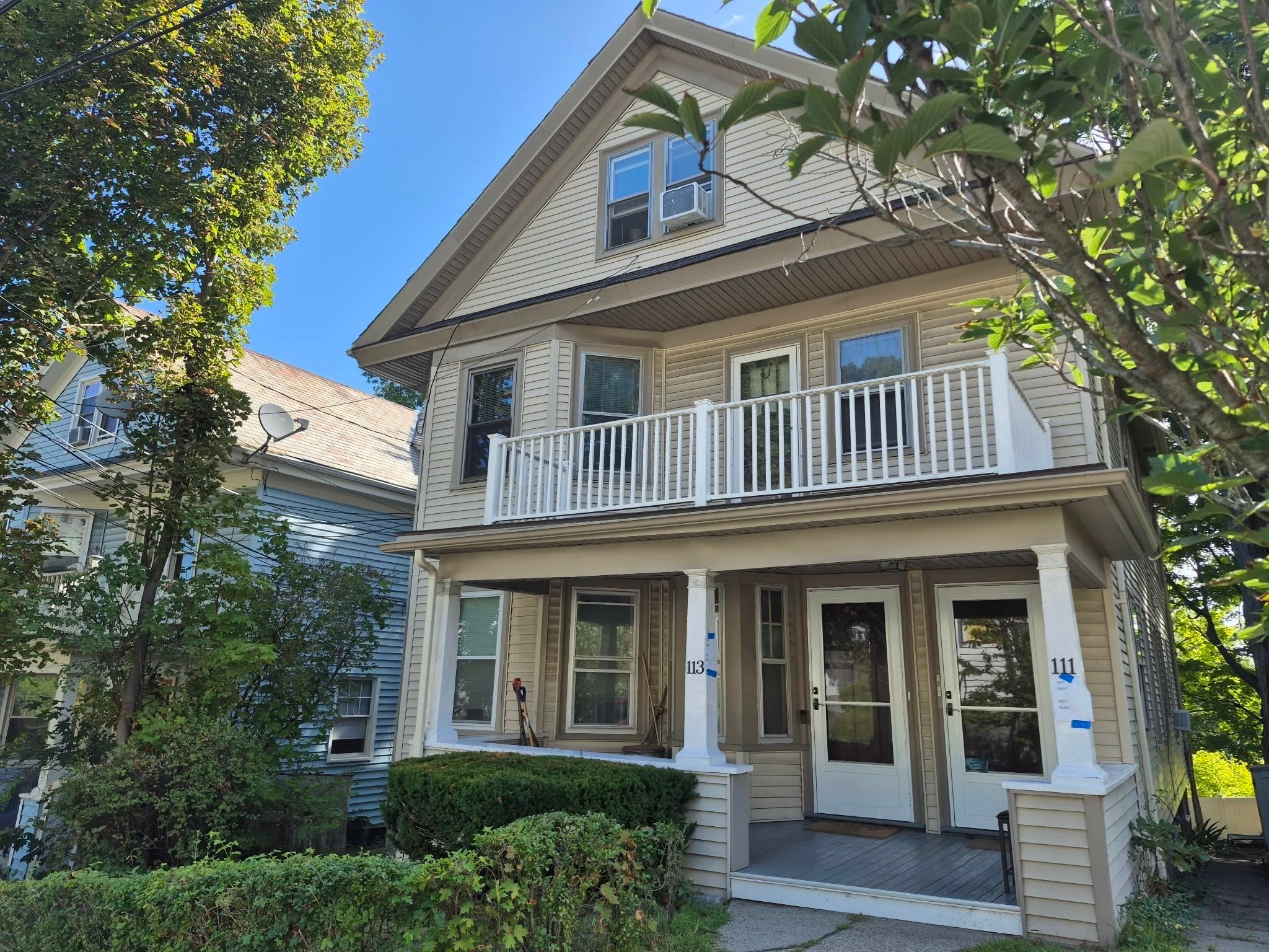 111-113 Brown Ave #2, Boston, MA, 111-113 Brown Ave #2, Boston, MA Photo #1