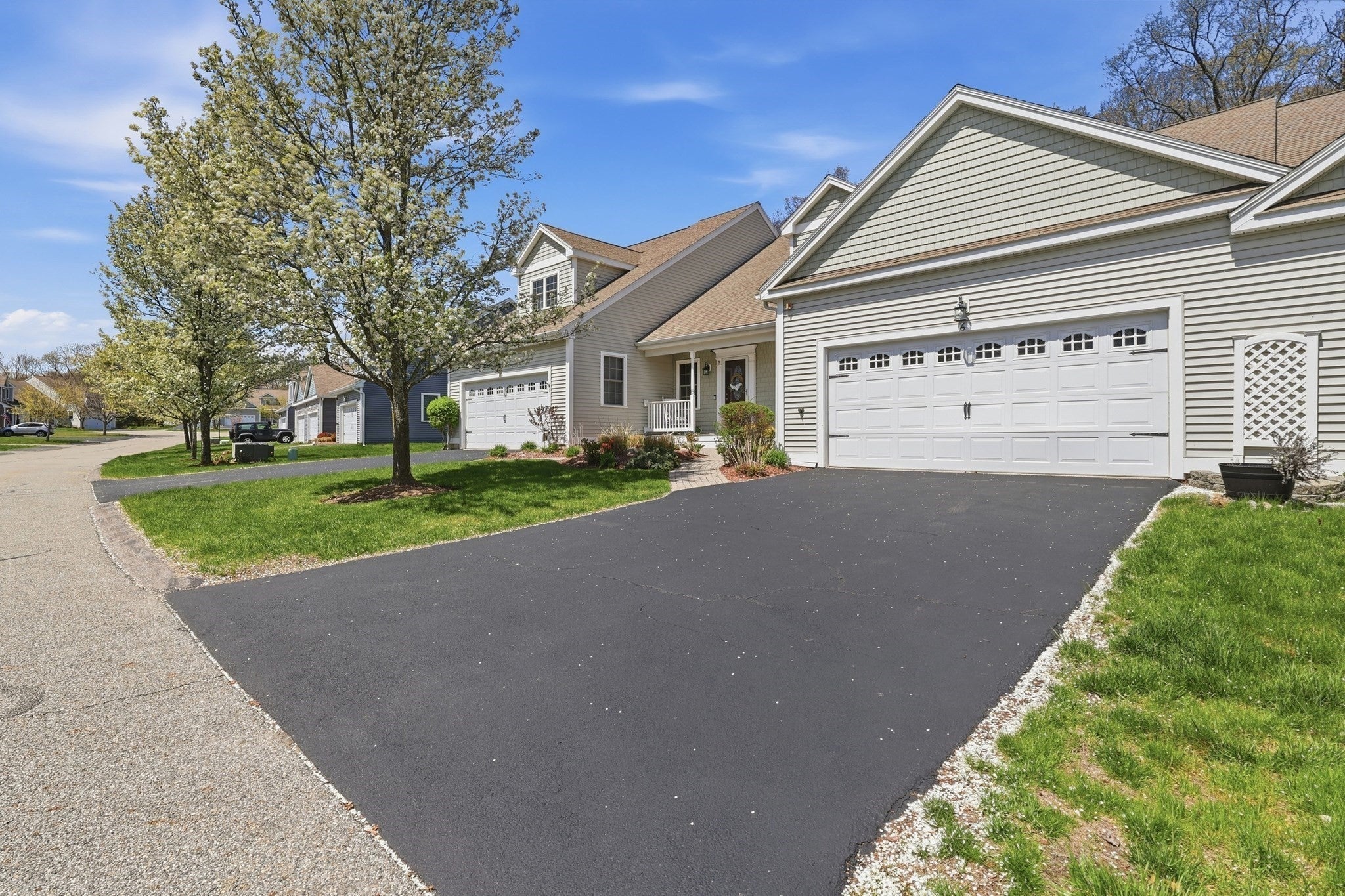 6 Ashton Lane 6, Millbury MA 01527