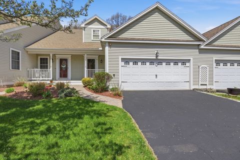 Photo of 6 Ashton Lane #6, Millbury, MA 01527 (MLS # 73519853)