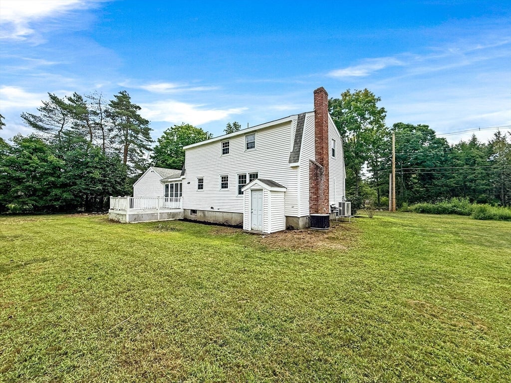 161 Hartwell Ave, Littleton, MA, 161 Hartwell Ave, Littleton, MA Photo #33